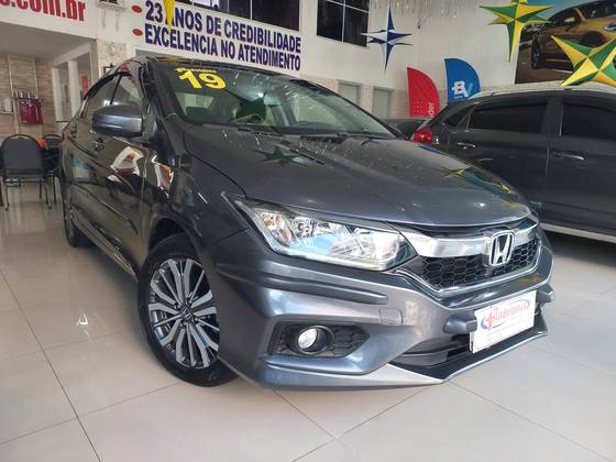 HONDA CITY 1.5 LX 16V FLEX 4P AUTOMÁTICO HONDA CITY 1.5 LX 16V FLEX 4P AUTOMÁTICO